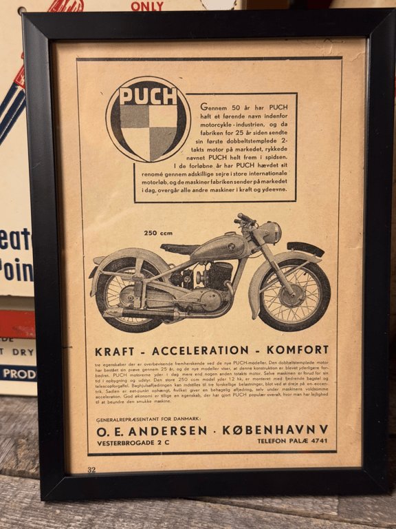 Puch