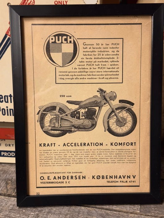 Puch