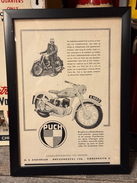 Puch