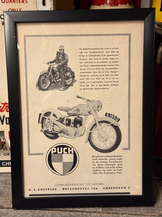 Puch