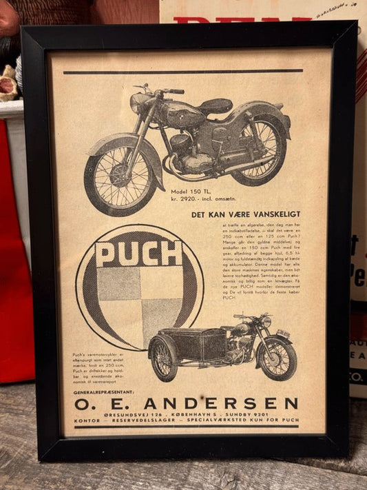 Puch