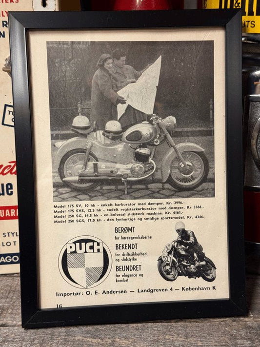Puch model 175