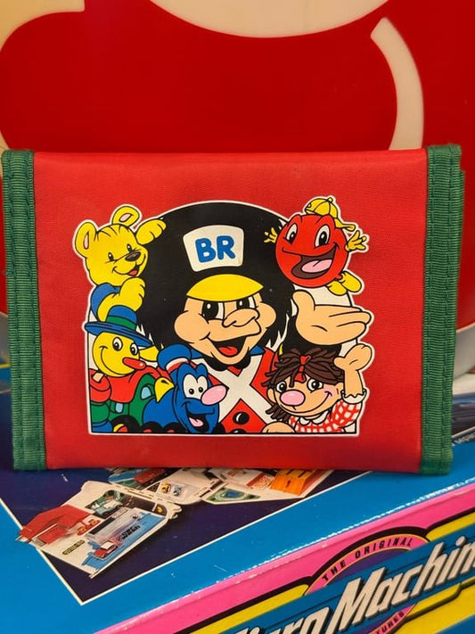 Pung - Fætter BR