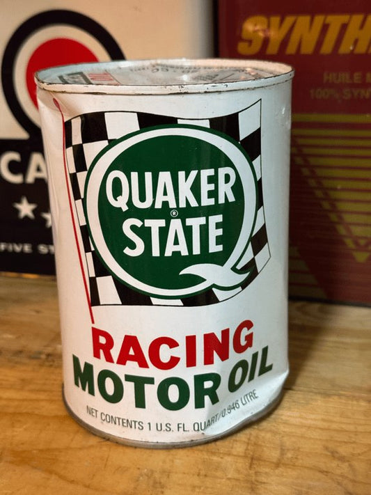 Quaker state motor oil