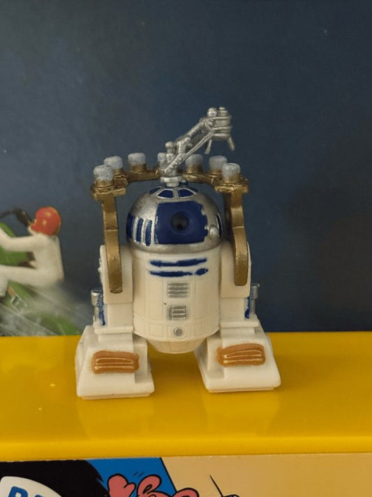 R2-D2 Star Wars