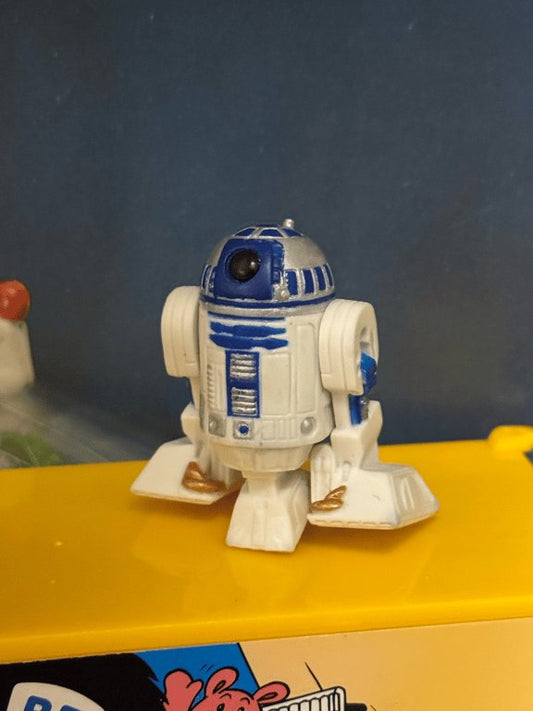 R2-D2 Star Wars