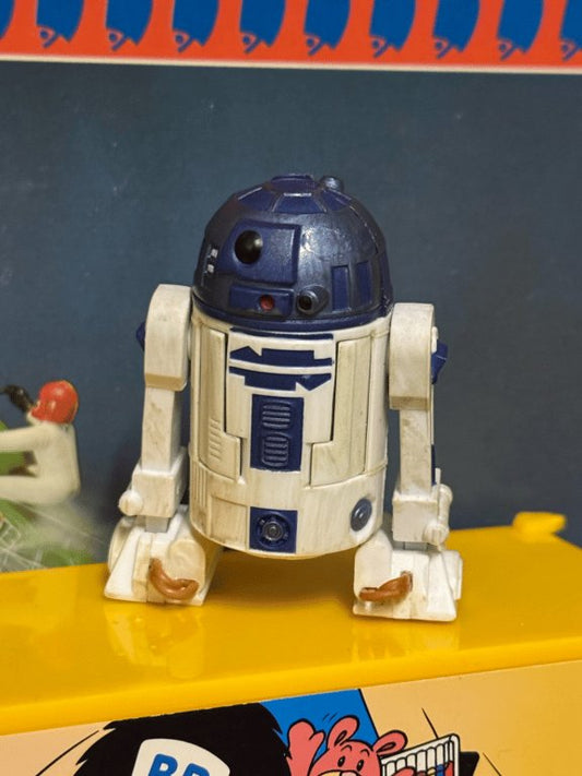 R2-D2 Star Wars