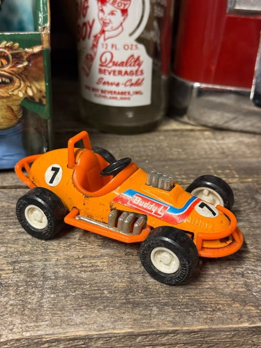 Racecar - Buddy L