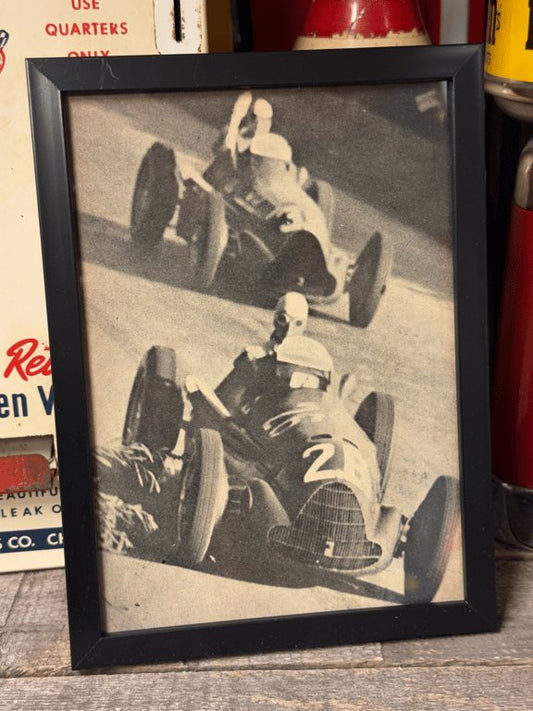 Racerbiler