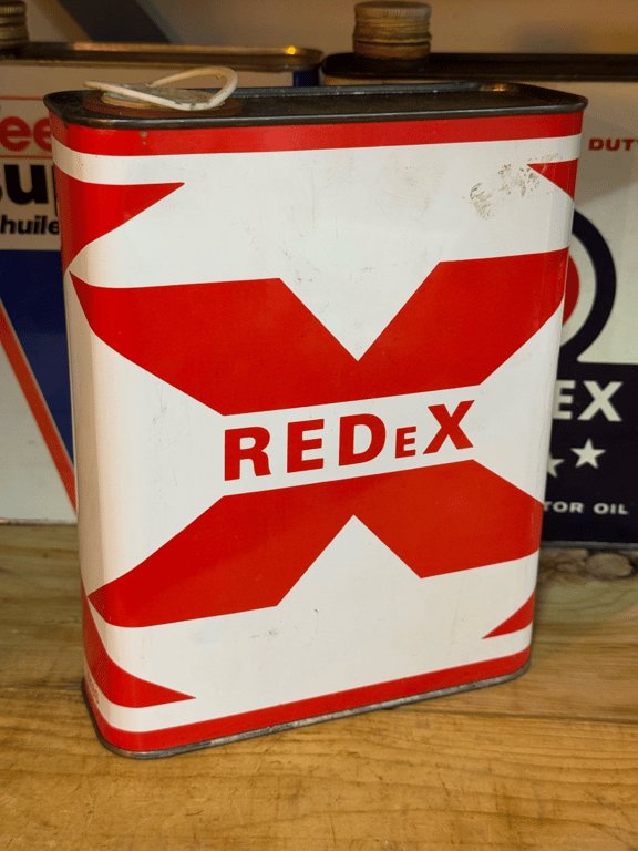 Redex