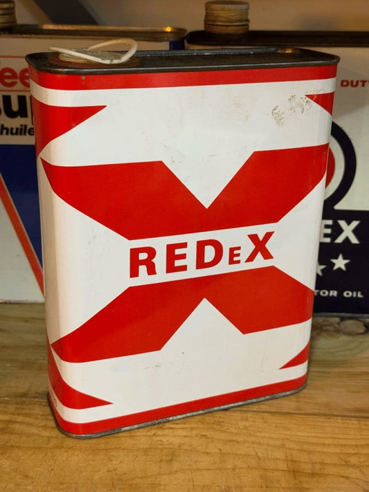 Redex