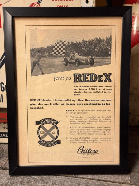 Redex