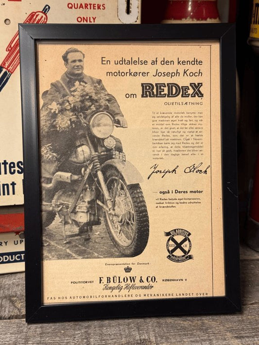 Redex