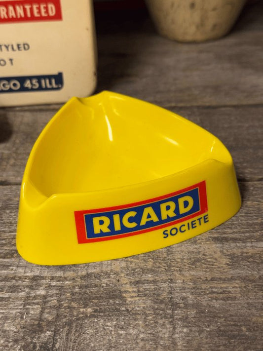 Ricard Askebærger