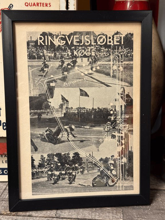 Ringvejsløbet Køge