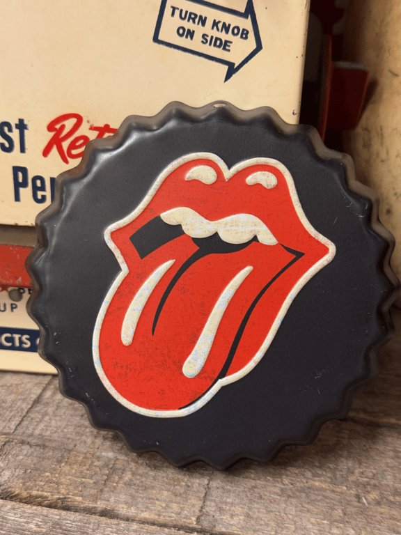Rolling Stone kapsel