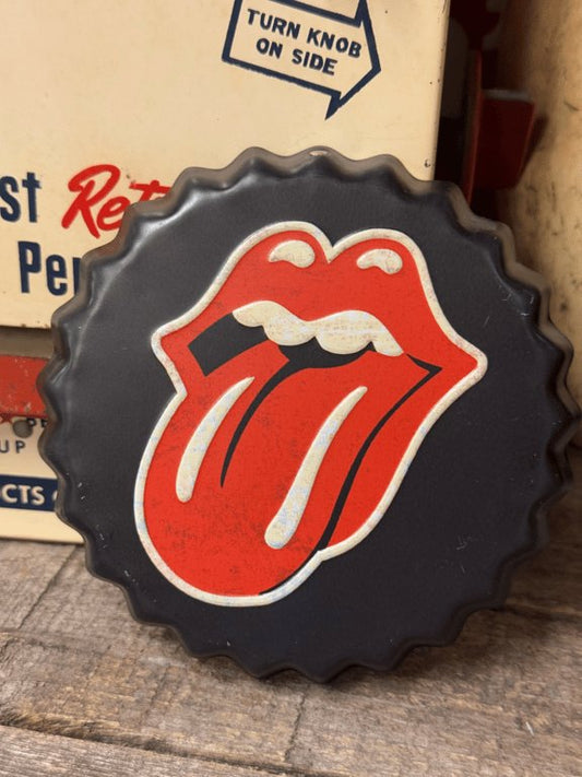 Rolling Stone kapsel