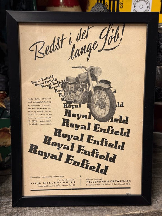 Royal Enfield