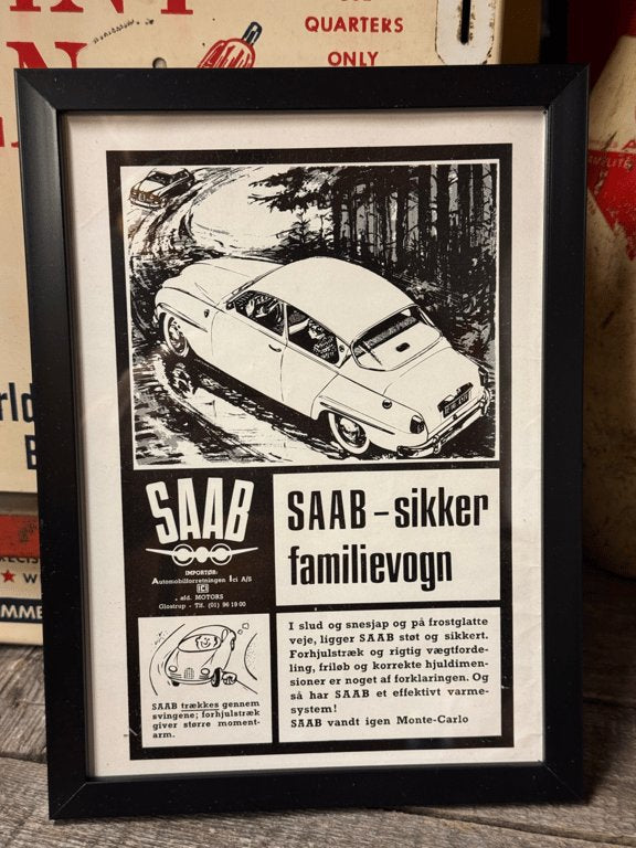Saab
