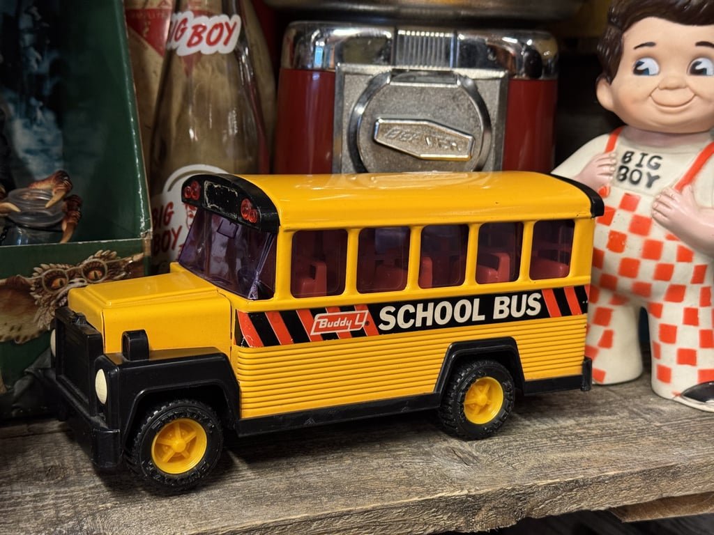 School Bus
