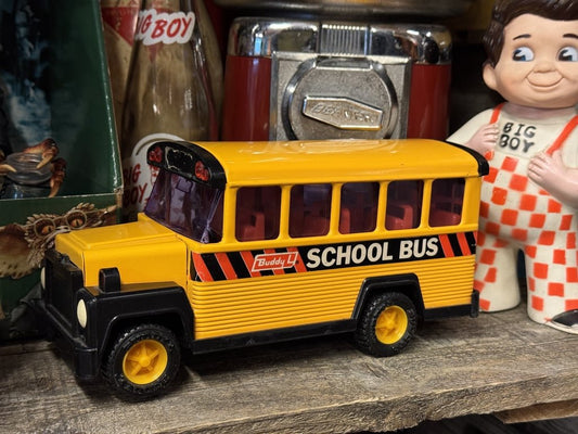 School Bus