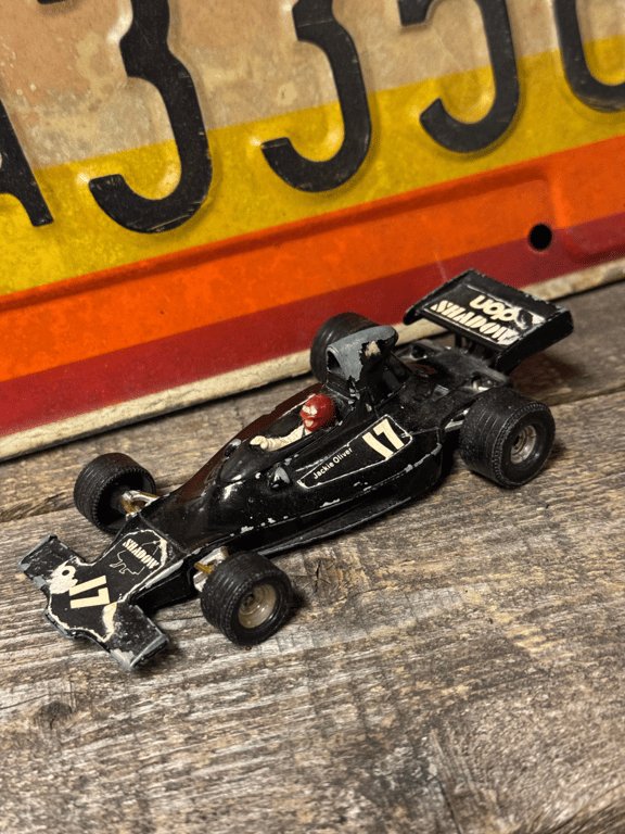 Shadow Ford F1