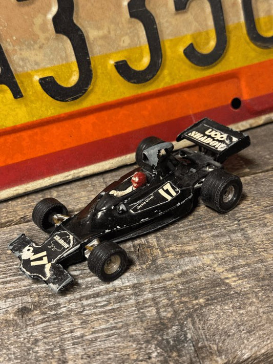 Shadow Ford F1
