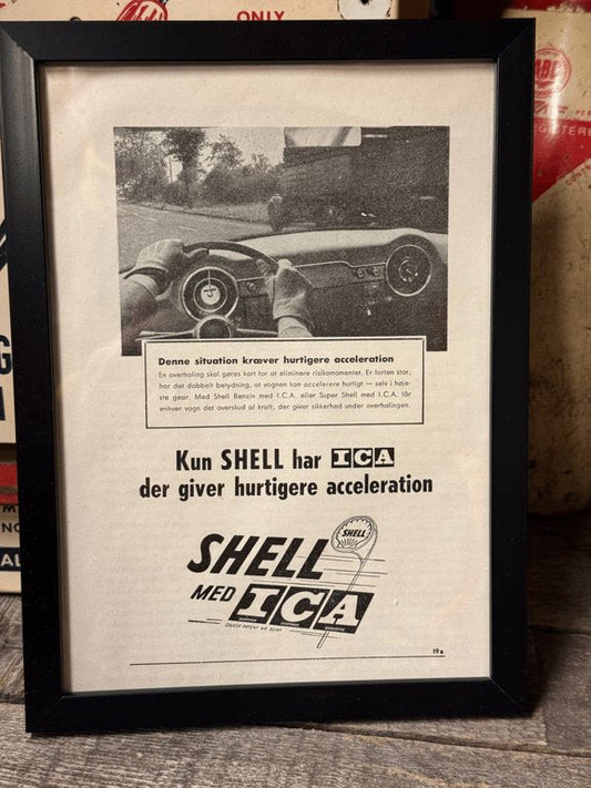 Shell