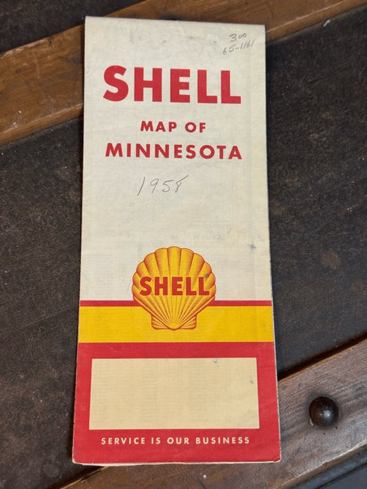 Shell Minnesota