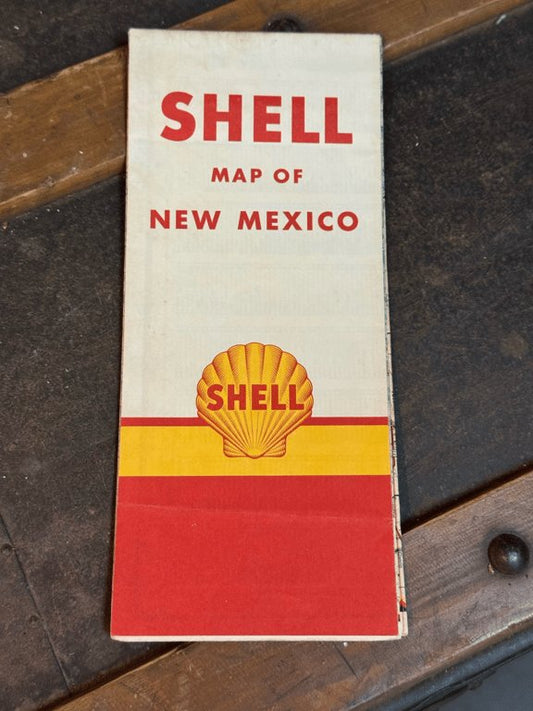 Shell New Mexico