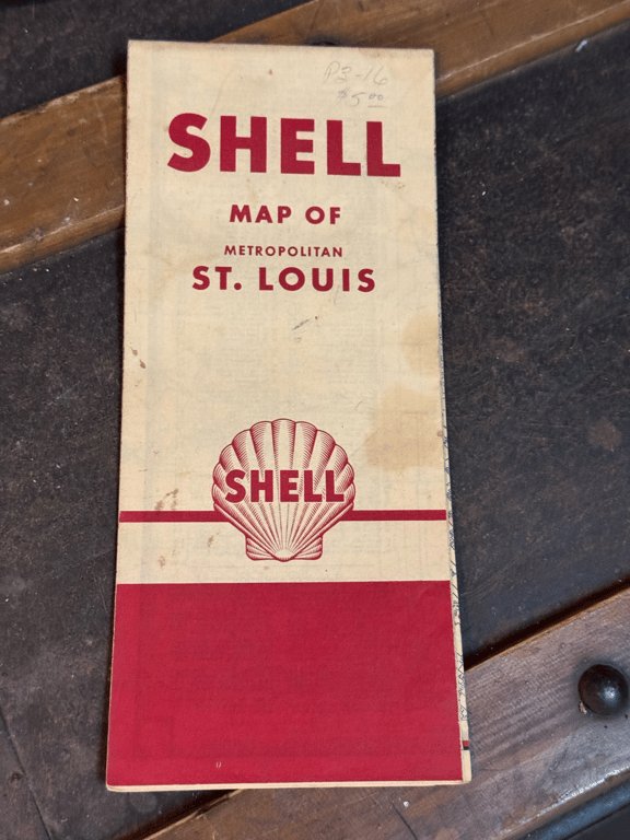 Shell St. Louis