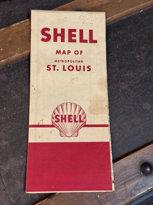 Shell St. Louis