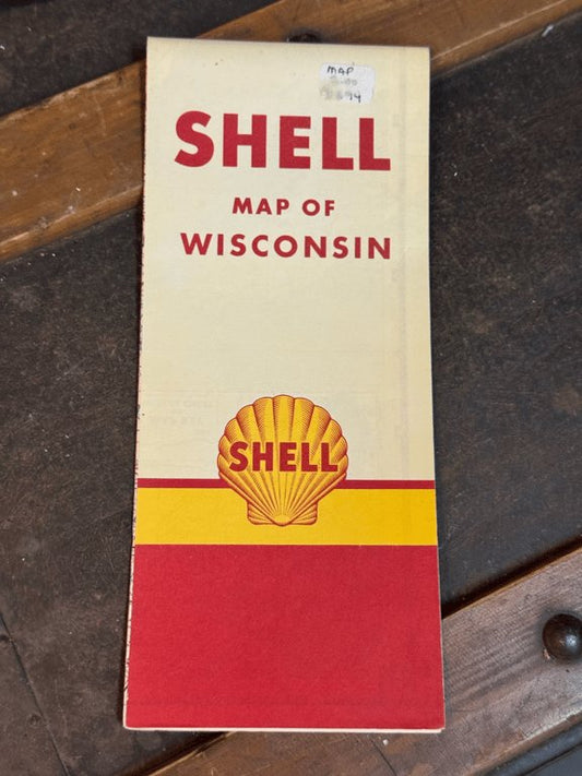 Shell Wisconsin