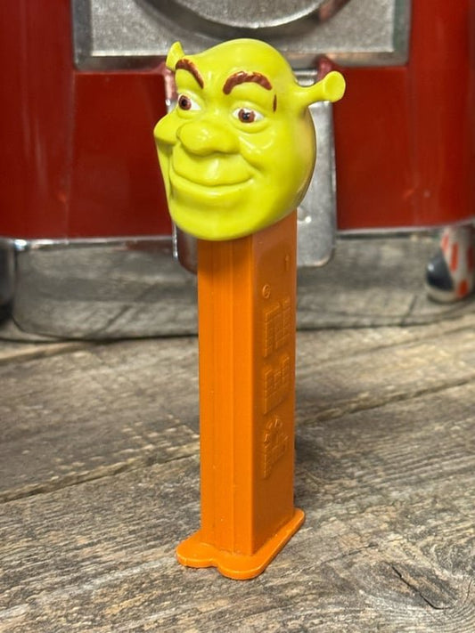 Shrek - Pez