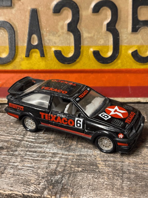 Sierra RS500