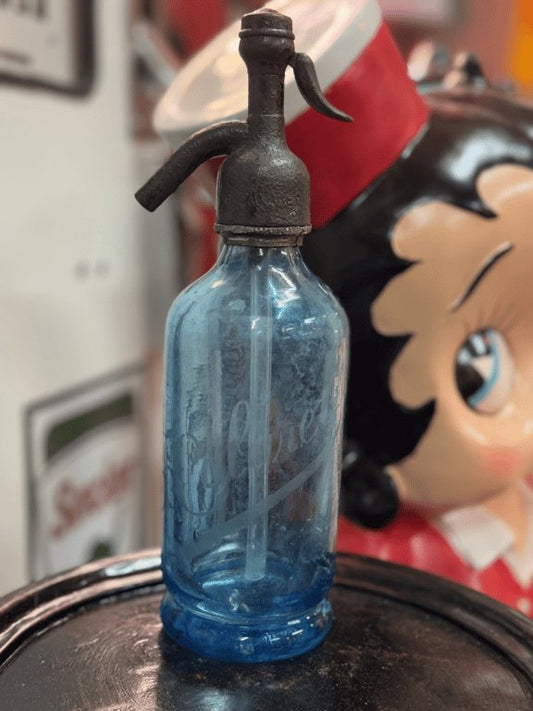 Sifonflaske 1/2L - Fransk