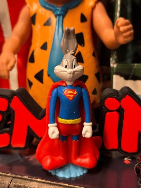 Snurre Snup - Bugs Benny