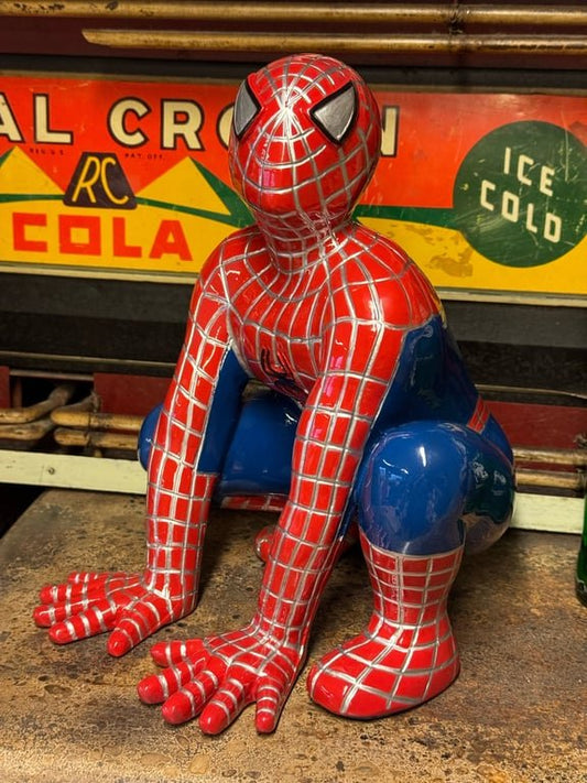 Spiderman
