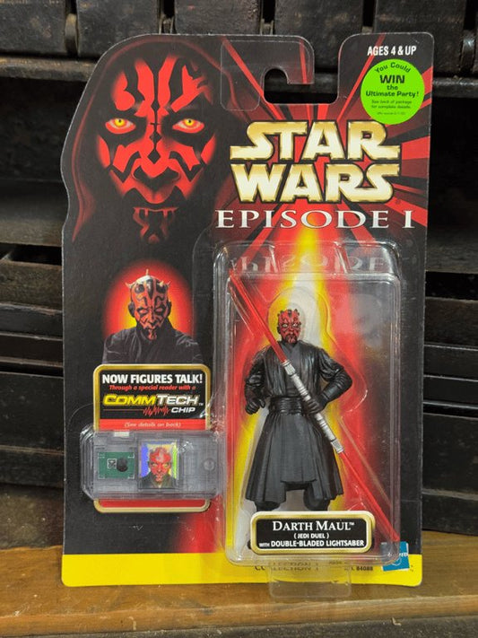 Star wars Darth Maul