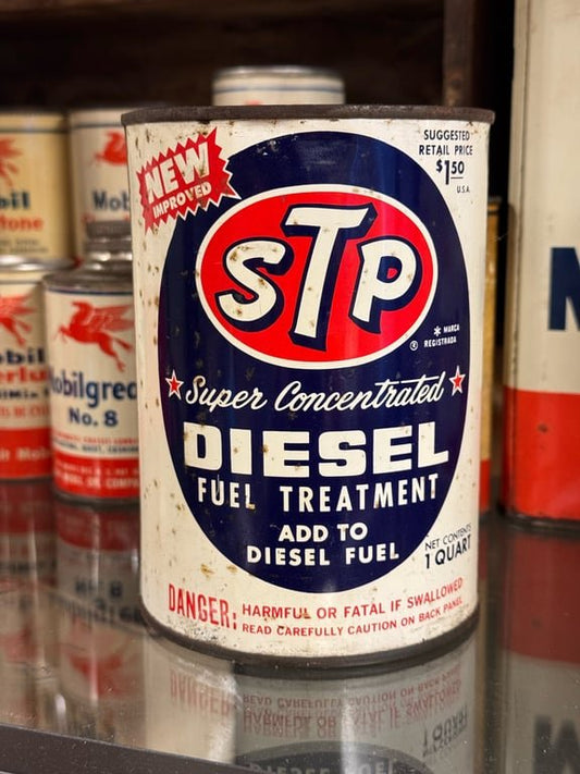 STP Diesel