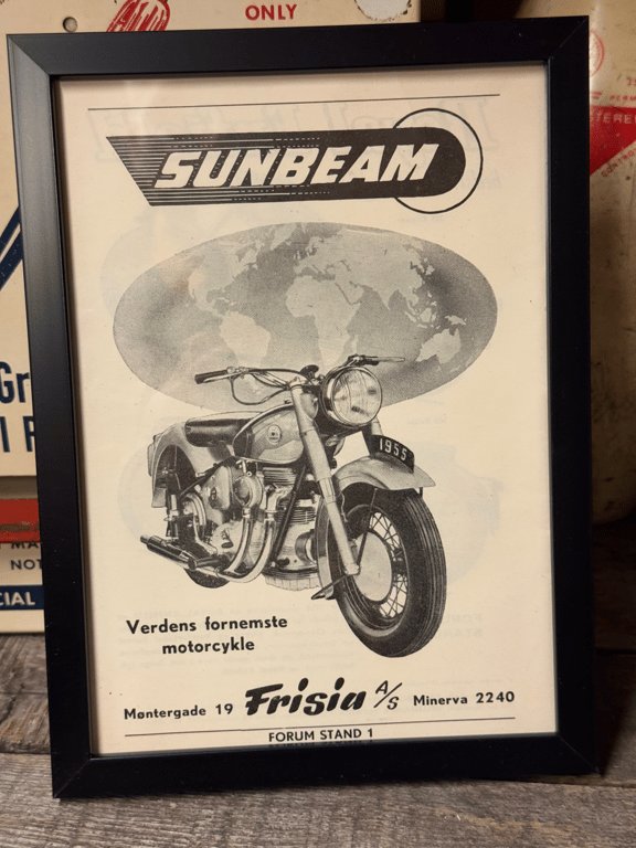 Sunbeam