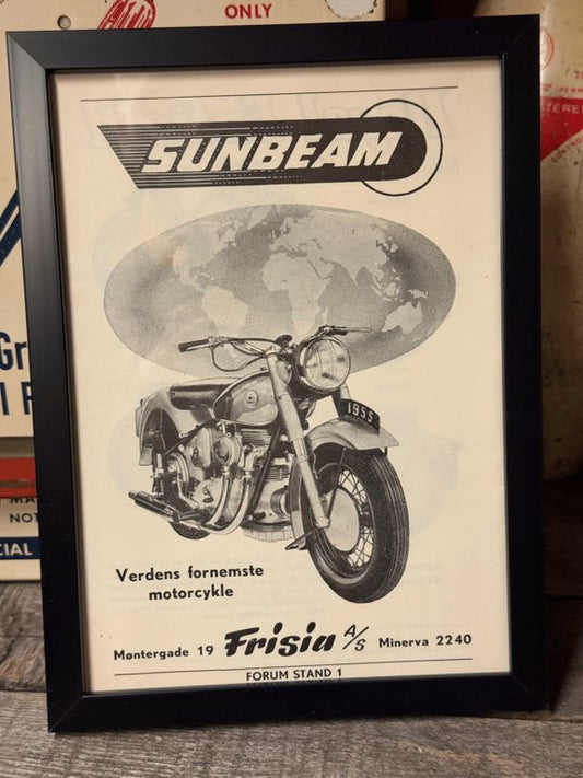 Sunbeam