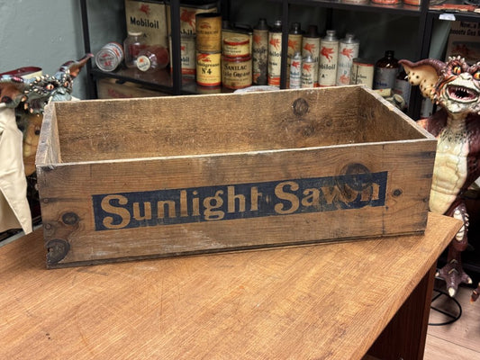 Sunlight Savon - Sæbe