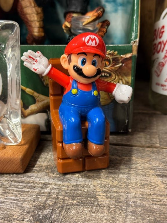 Super Mario