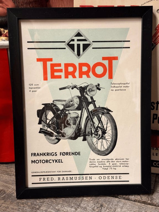 Terrot