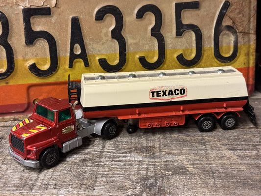 Texaco Truck Ford LTS