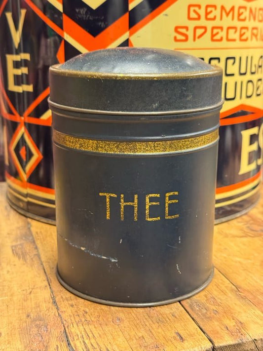 The dåse