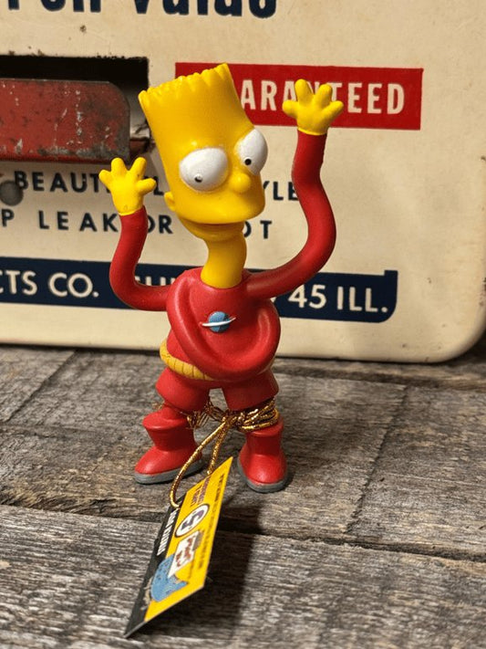The Simpsons
