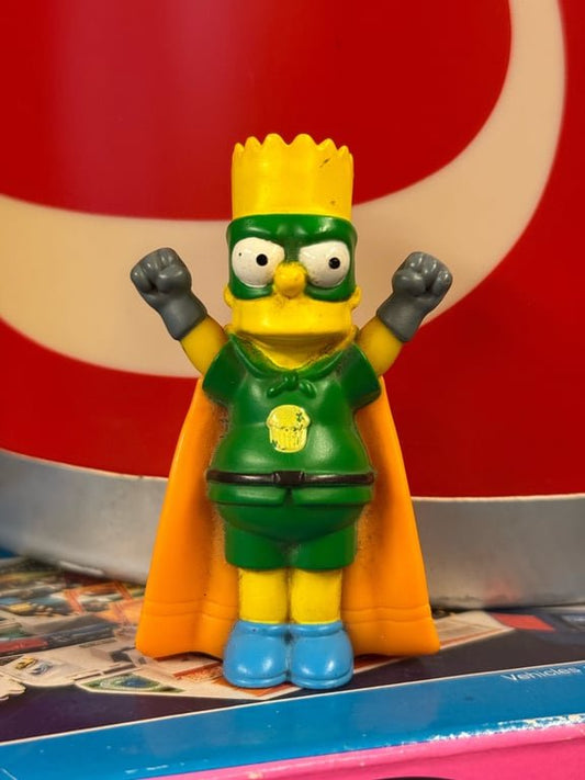 The Simpsons - Bart Simpson
