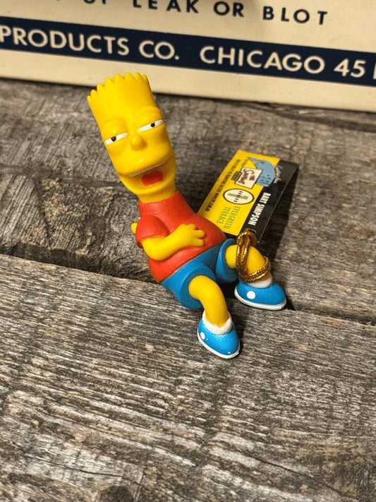 The Simpsons Bart Simpson